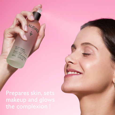 Duo Beauty Elixir & Detox Mask
